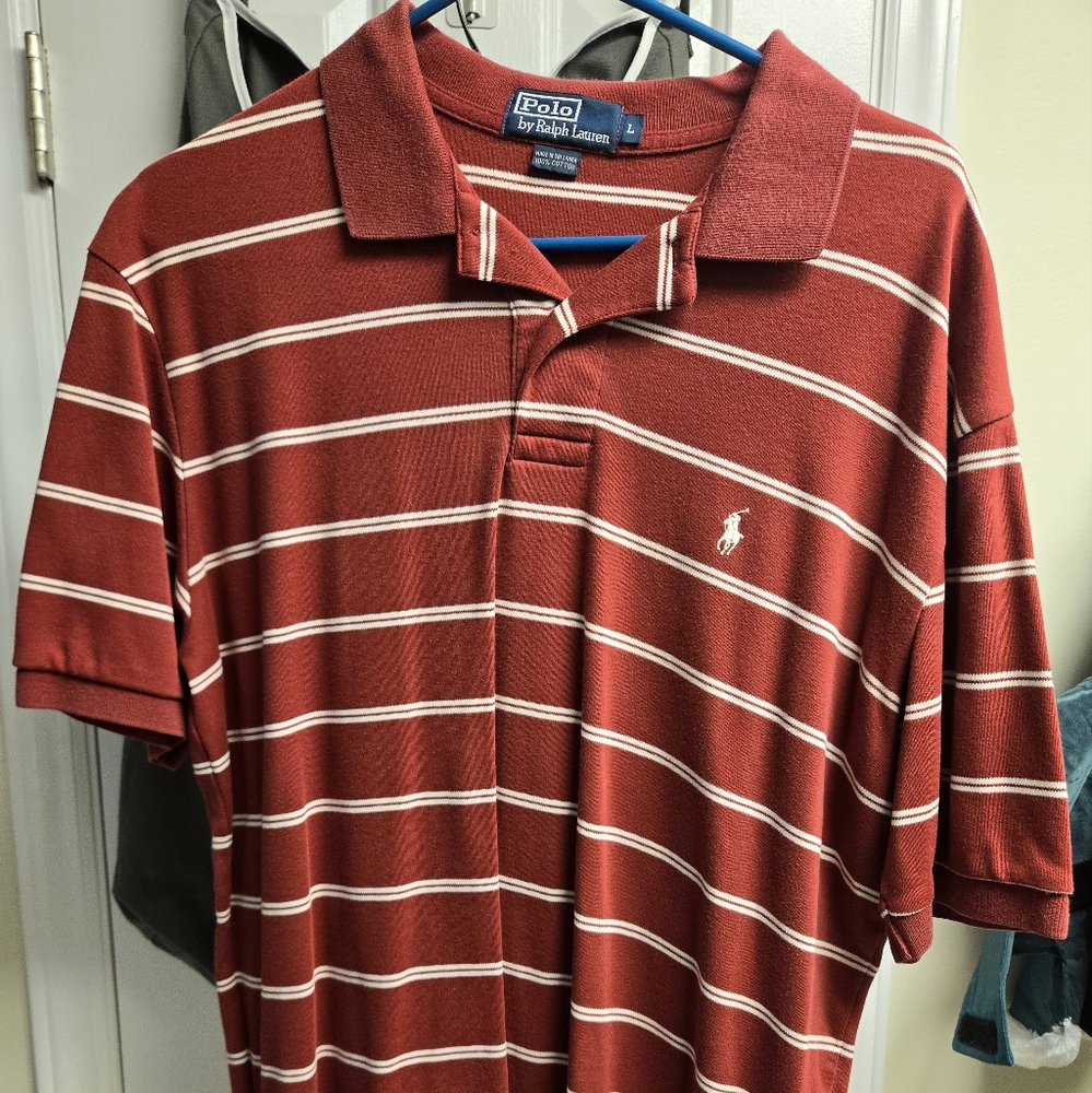 Polo by Ralph Lauren polo shirt